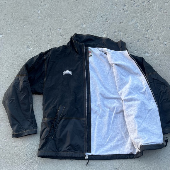 Nutmeg Wolves Jacket - Picture 2 of 5